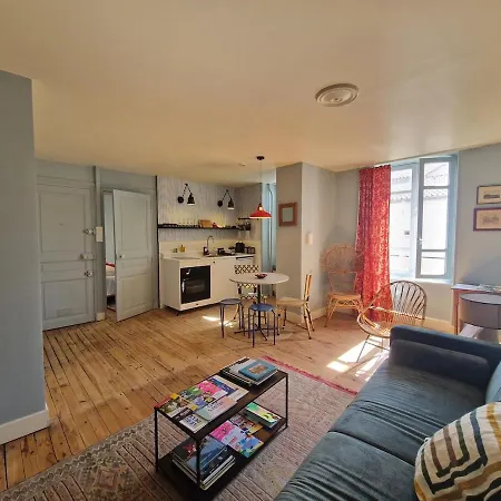 아파트 Le 14 #hypercentre