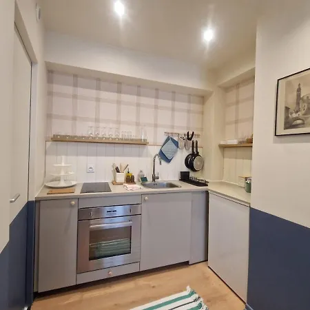 아파트 Le 14 #hypercentre