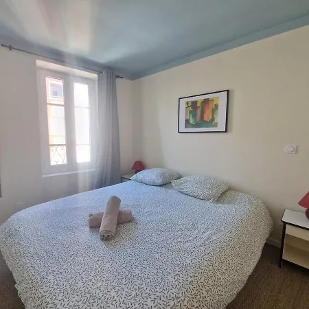 Le 14 #hypercentre 클레르몽페랑