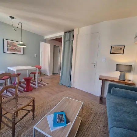 Le 14 #hypercentre Clermont-Ferrand