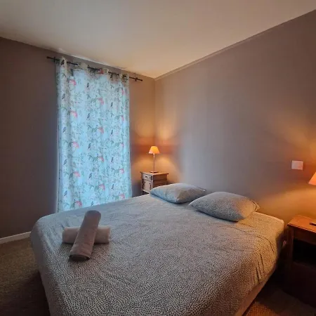 Apartment Le 14 #hypercentre *