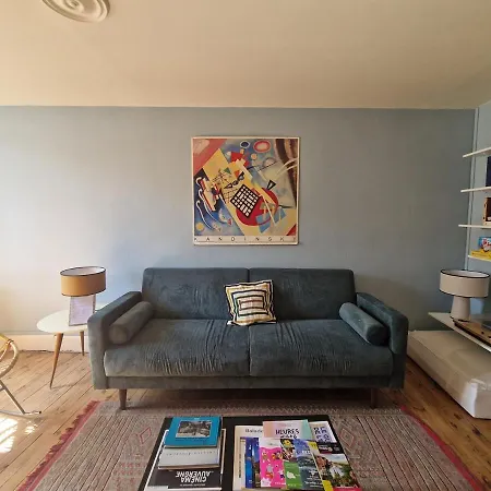 Le 14 #hypercentre 클레르몽페랑