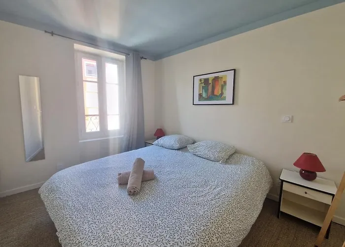 Le 14 #hypercentre Clermont-Ferrand