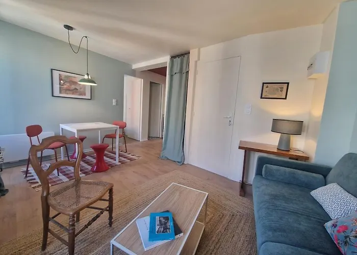 Le 14 #hypercentre 클레르몽페랑