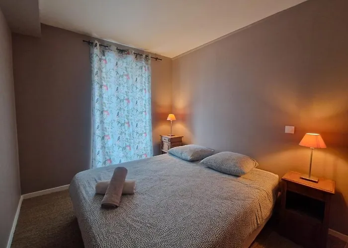 아파트 Le 14 #hypercentre *