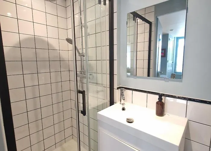 Le 14 #hypercentre Apartment Clermont-Ferrand