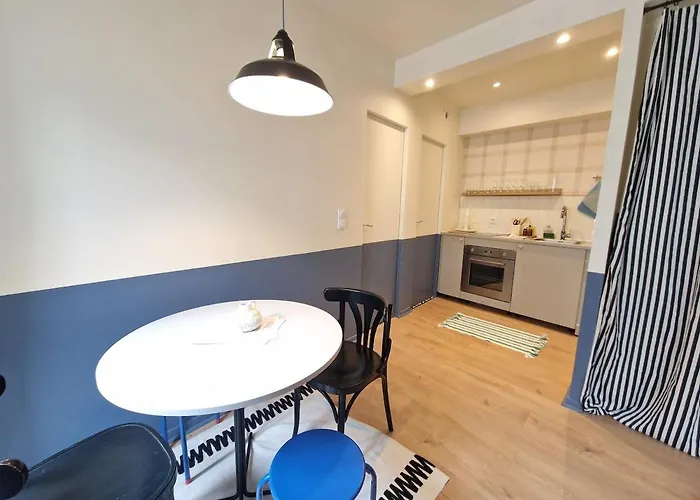 Le 14 #hypercentre 아파트 *